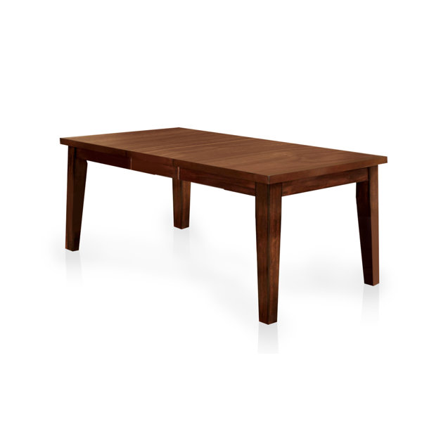 Hokku Designs Pristine Extendable Dining Table - Wayfair Canada